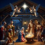 script for a Christmas